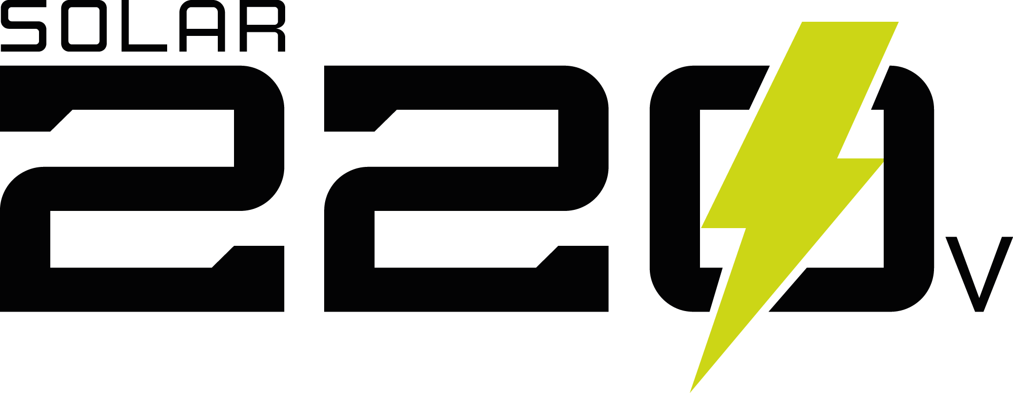Solar220v